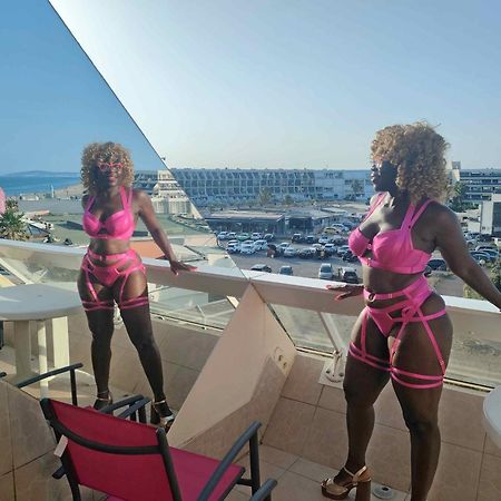 Studio Naturiste Agde Dış mekan fotoğraf