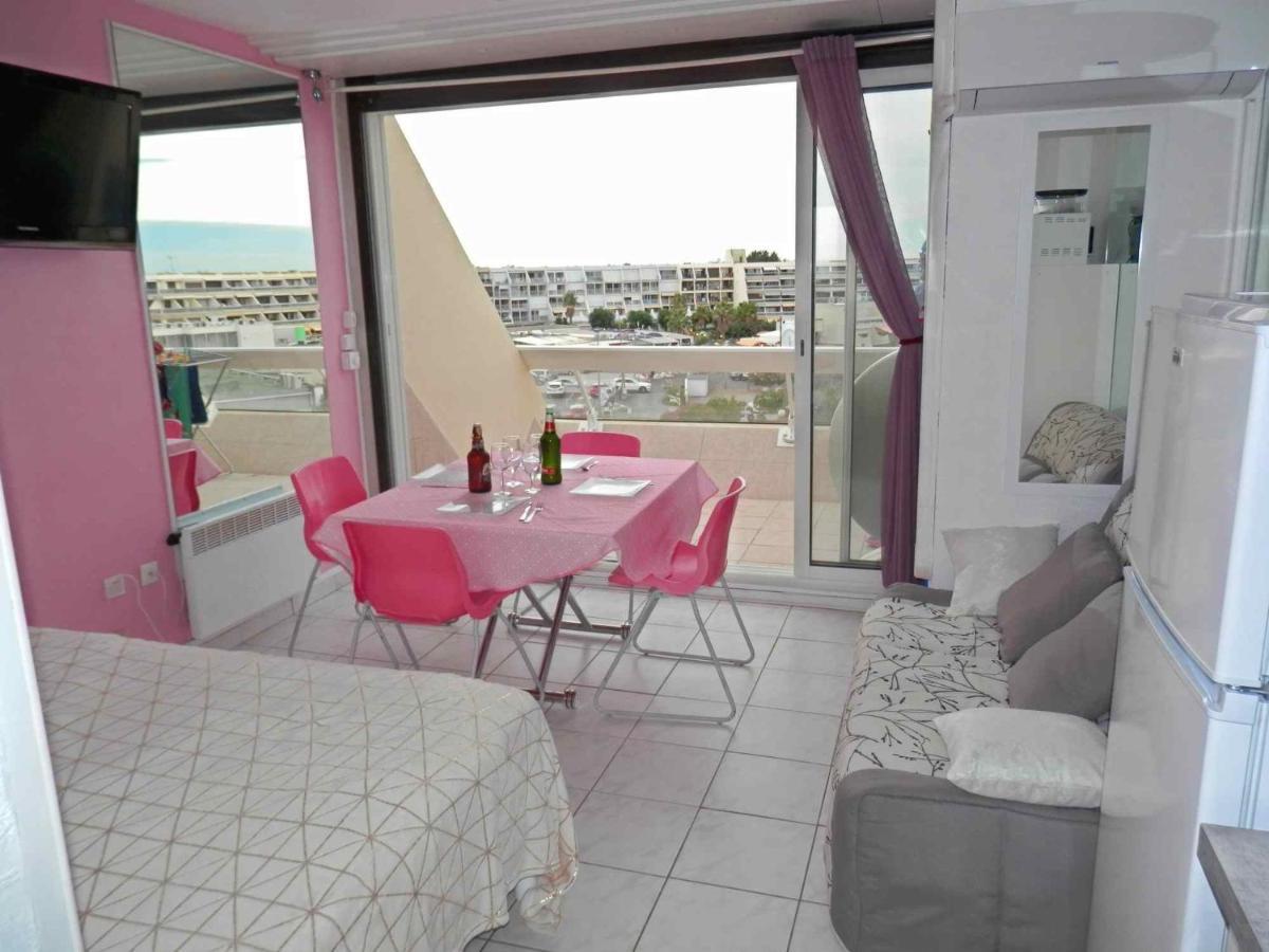 Studio Naturiste Agde Dış mekan fotoğraf