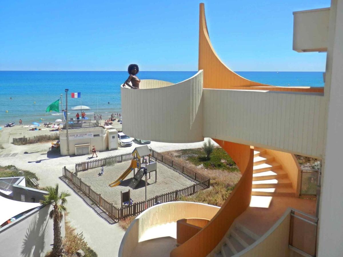 Studio Naturiste Agde Dış mekan fotoğraf