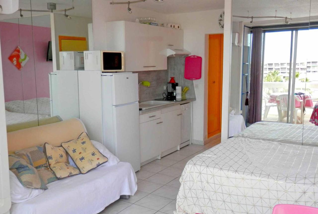 Studio Naturiste Agde Dış mekan fotoğraf
