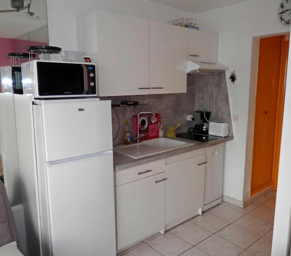 Studio Naturiste Agde Dış mekan fotoğraf