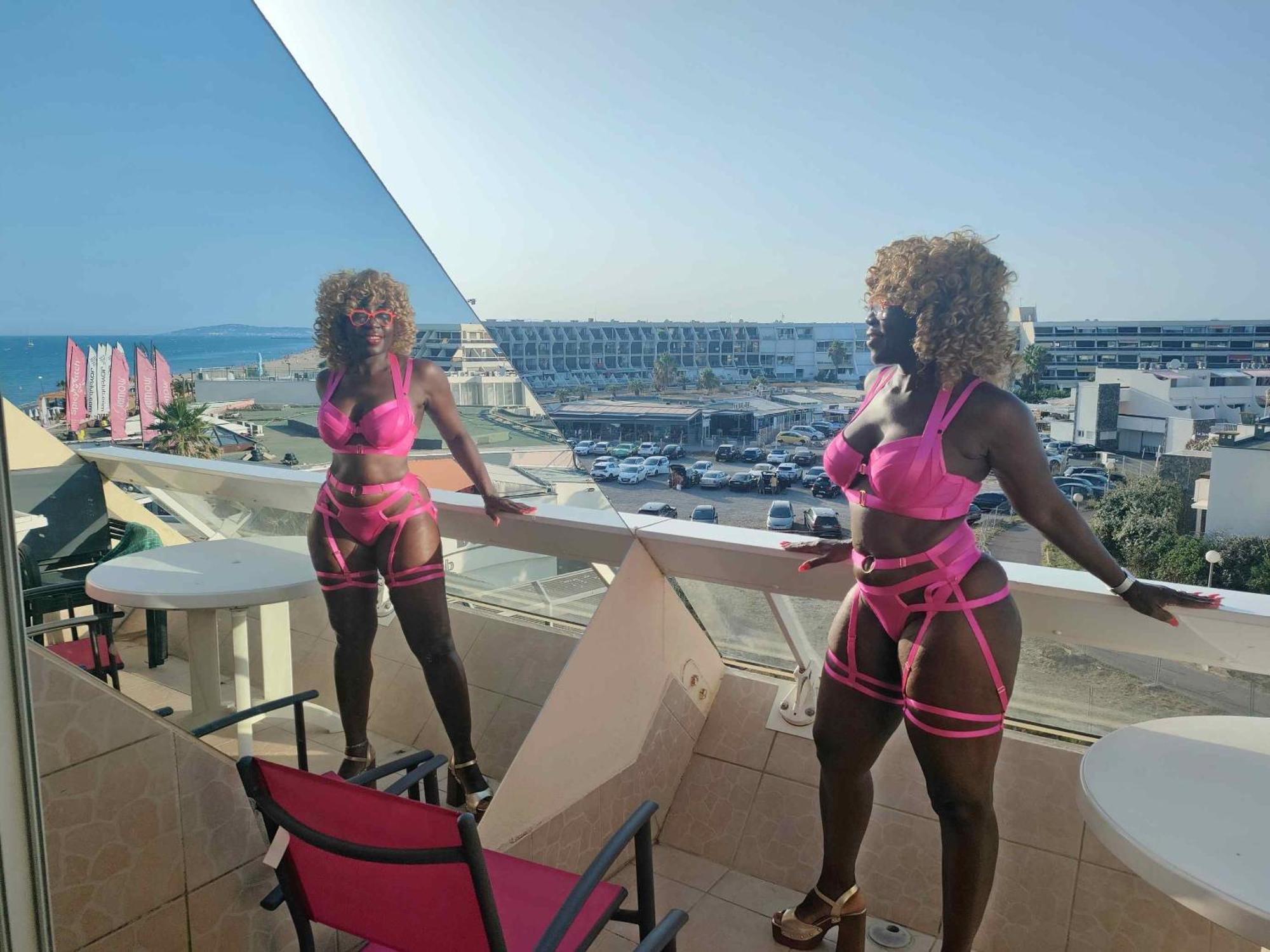 Studio Naturiste Agde Dış mekan fotoğraf